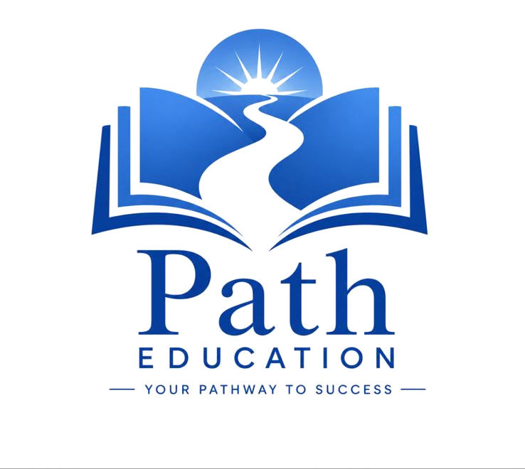 Path Education logo